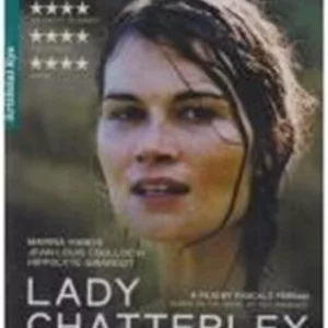 Lady Chatterley Marina Hands 2008 New DVD Top-quality Free UK shipping