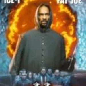 Urban Menace Snoop Dogg 2005 New DVD Top-quality Free UK shipping