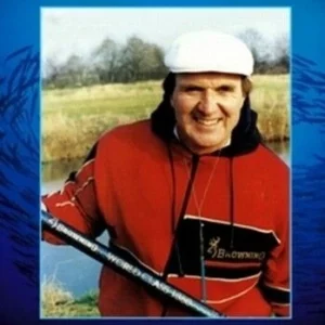 Pole Fishing With Bob Nudd 2006 New DVD Top-quality Free UK shipping