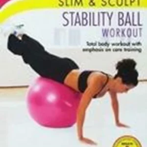 Slim & Sculpt-Firm Allie DelRio Pointer New DVD Top-quality Free UK shipping