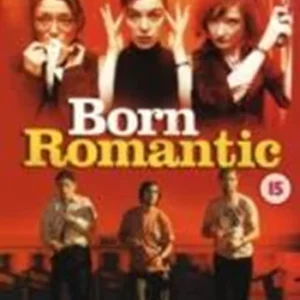 Born Romantic Craig Ferguson 2001 DVD Top-quality Free UK shipping