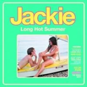 Jackie - Long Hot Summer Various 2014 CD Top-quality Free UK shipping