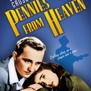 Pennies From Heaven Bing Crosby 2005 DVD Top-quality Free UK shipping