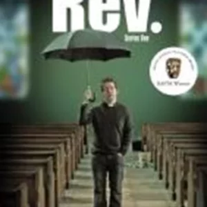 Rev: Series 1 Tom Hollander 2011 DVD Top-quality Free UK shipping
