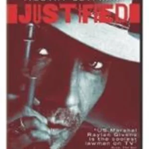 Justified - Season 2 Timothy Olyphant 2011 DVD Top-quality Free UK shipping