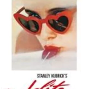 Lolita James Mason 2010 DVD Top-quality Free UK shipping