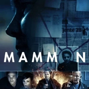 Mammon Jon Øigarden DVD Top-quality Free UK shipping