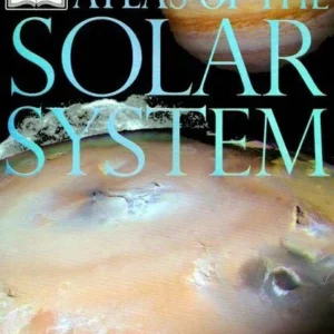 Atlas Of The Solar System 2000 New CD Top-quality Free UK shipping