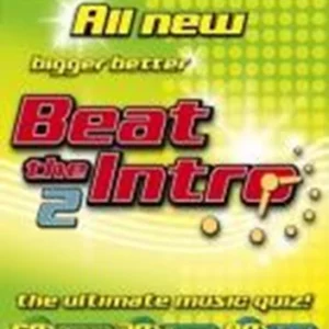 Beat The Intro 2 - Interactive - 2005 New DVD Top-quality Free UK shipping