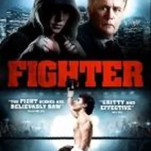 Fighter 2014 DVD Top-quality Free UK shipping