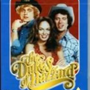 The Dukes Of Hazzard: Volume 1 Tom Wopat 2003 DVD Top-quality Free UK shipping