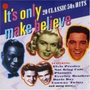 It's Only Make Believe Various Artists 2003 CD Top-quality Free UK shipping