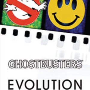 Ghostbusters/Evolution David Duchovny 2007 DVD Top-quality Free UK shipping