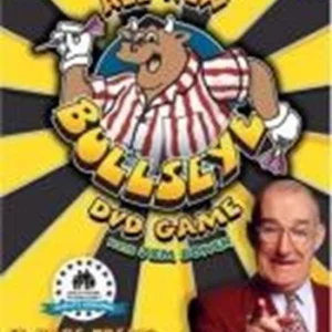 All New Bullseye 2007 DVD Top-quality Free UK shipping