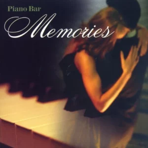 Piano Bar Memories Various Artists 2007 CD Top-quality Free UK shipping