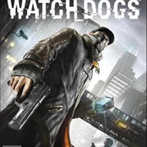 Watch Dogs Windows 7 2014 Top-quality Free UK shipping