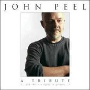 John Peel - A Tribute Various 2005 CD Top-quality Free UK shipping