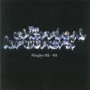 The Singles 1993-2003 The Chemical Brothers 2003 CD Top-quality