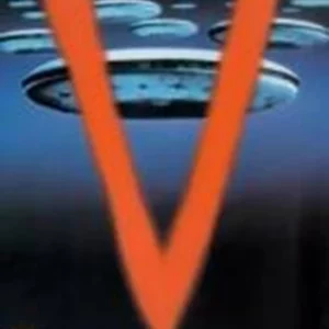 V - The Original Mini Series Marc Singer 2002 DVD Top-quality Free UK shipping