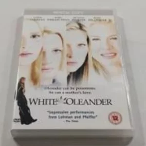 White Oleander 2002 DVD Top-quality Free UK shipping