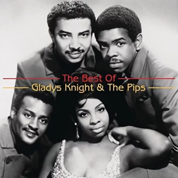 The Best Of Gladys Knight & the Pips 2012 CD Top-quality Free UK shipping