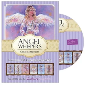 Angel Whispers windows 98 2013 Top-quality Free UK shipping