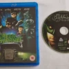 The Green Hornet 2011 Blu-ray Top-quality Free UK shipping