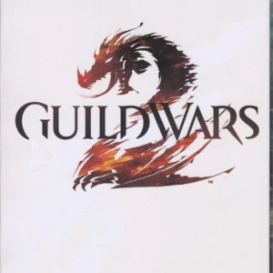 Guild Wars 2 Windows 2012 Top-quality Free UK shipping