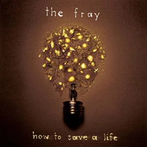 How To Save A Life The Fray 2014 CD Top-quality Free UK shipping