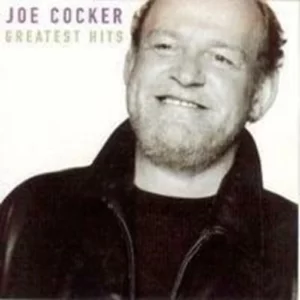 Greatest Hits Joe Cocker 1998 CD Top-quality Free UK shipping