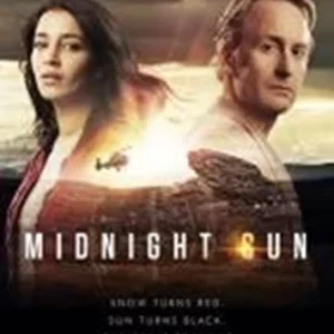 Midnight Sun Leila Bekhti 2017 DVD Top-quality Free UK shipping