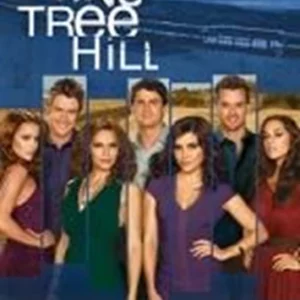 One Tree Hill - Season 8 Sophia Bush 2011 DVD Top-quality Free UK shipping