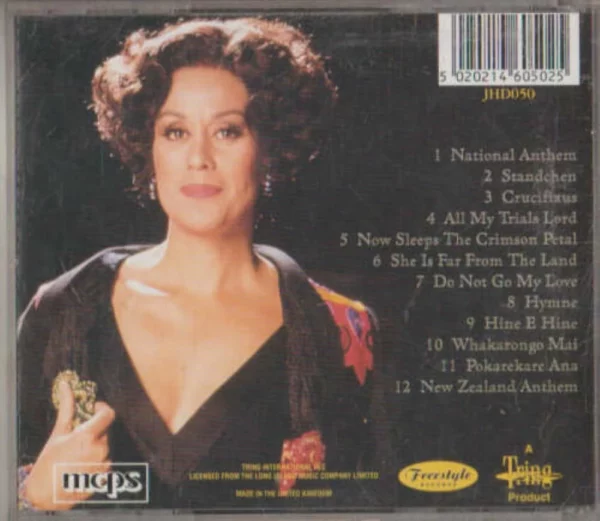 A Royal Occasion Kiri Te Kanawa CD Top-quality Free UK shipping