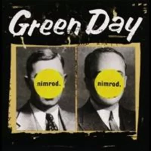 Nimrod Green Day 1997 CD Top-quality Free UK shipping