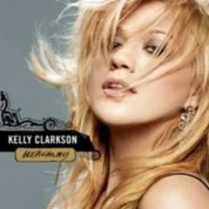 Breakaway Kelly Clarkson 2009 CD Top-quality Free UK shipping