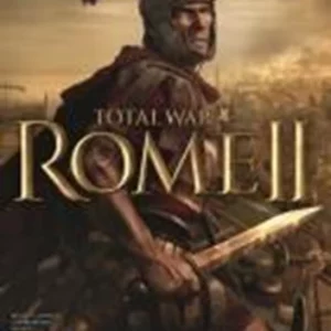 Total War Rome II PC 2013 Top-quality Free UK shipping