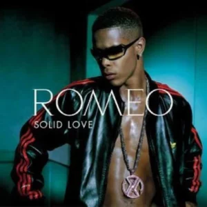 Solid Love Romeo 2002 CD Top-quality Free UK shipping