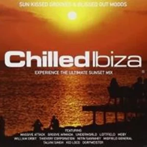 Chilled Ibiza: Experience the Ultimate Sunset Mix Various Artists 2000 CD