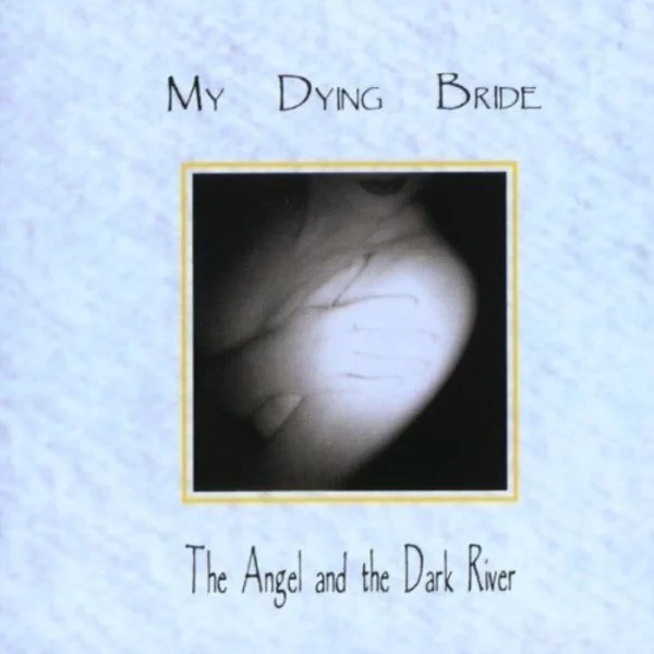 Angel and the Dark River My Dying Bride 2001 CD Top-quality Free UK shipping