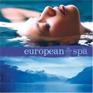 European Spa Various CD Top-quality Free UK shipping