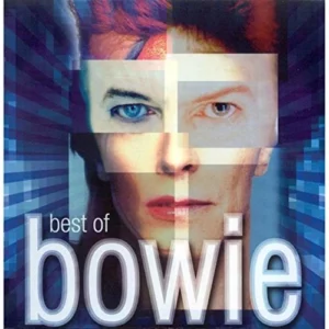 Best Of Bowie David Bowie 2008 CD Top-quality Free UK shipping