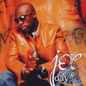 Better Days Joe 2004 CD Top-quality Free UK shipping