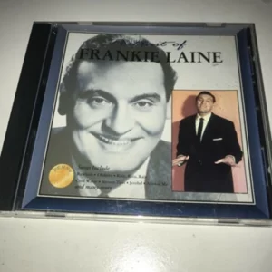 Portrait Laine Frankie 1996 CD Top-quality Free UK shipping