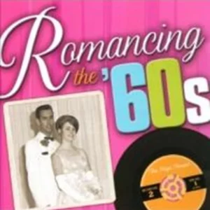 Romancing the 60's: Magic Moment Various 2015 CD Top-quality Free UK shipping