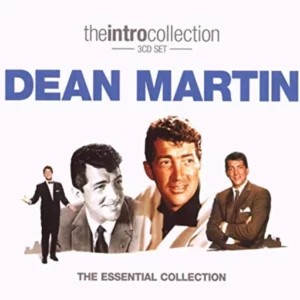 Dean Martin - the intro collection Dean Martin 2009 CD Top-quality