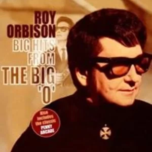 Big Hits from the Big O Orbison, Roy 2002 CD Top-quality Free UK shipping