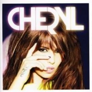 A Million Lights Cheryl Cole 2012 CD Top-quality Free UK shipping