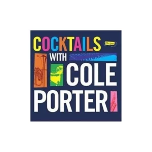 Cocktails With Cole Porter Porter, Cole 2004 CD Top-quality Free UK shipping