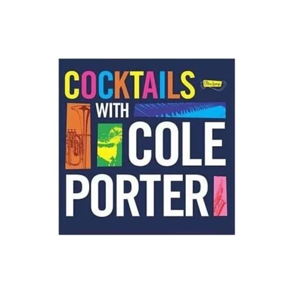 Cocktails With Cole Porter Porter, Cole 2004 CD Top-quality Free UK shipping