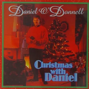 Christmas With Daniel Daniel O'Donnell 2002 CD Top-quality Free UK shipping